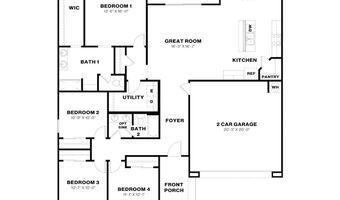 163 S ALMONER Ln, Casa Grande, AZ 85122