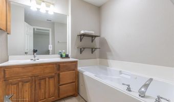 6670 Picadilly St, Abilene, TX 79606