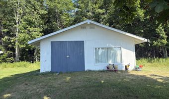 Reynolds Lane lot 43+45, Addison, ME 04606