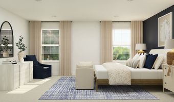 43 Ascot Ave Plan: Grier w/ Basement, Magnolia, DE 19962