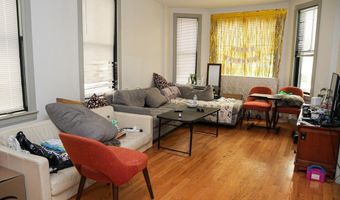 15 Maywood 2, Boston, MA 02119