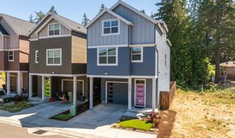 3498 SW MAYFIELD Ter, Beaverton, OR 97003