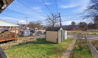 559 WELBROOK Rd, Baltimore, MD 21221