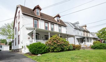 1842 HORACE Ave, Abington, PA 19001