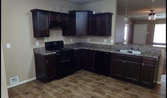 2104 Fern Valley Dr, Alexander, AR 72002
