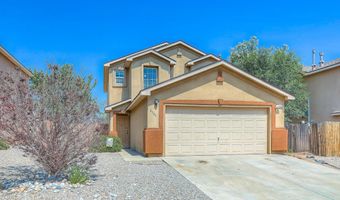 8305 CASA GRIS Ct NW, Albuquerque, NM 87120