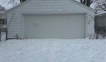 607 10th Ave SW, Austin, MN 55912