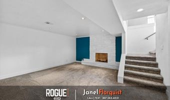 2051 Valcaro, Casper, WY 82601