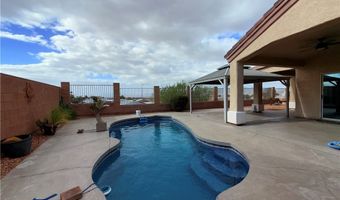 2302 Silverthorne Dr, Bullhead City, AZ 86442