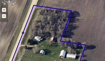 345 200th Ave SW, Appleton, MN 56208