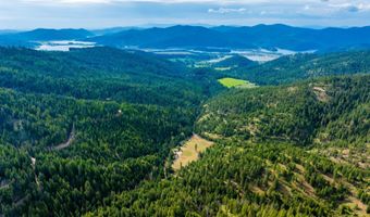 20308 E Canary Creek Rd, Cataldo, ID 83810