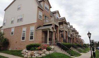 2856 Barclay Way, Ann Arbor, MI 48105