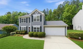 7230 Bridgeport Ct, Austell, GA 30168