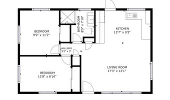 45-860 Anoi Rd 5, Kaneohe, HI 96744