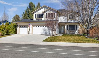 1348 Chichester Dr, Gardnerville, NV 89410
