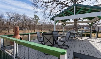 32121 S 4512 Rd, Afton, OK 74331