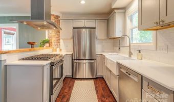 199 Pennsylvania Ave, Asheville, NC 28806