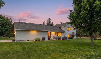 30267 N WHEATRIDGE Rd, Athol, ID 83801