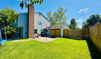 2901 NEEDLEWOOD Ln, Bowie, MD 20716