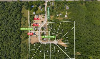2815 Gady Pines Dr, Adrian, MI 49221