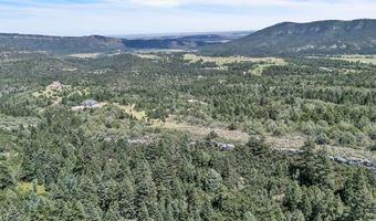 Beulah Highlands Road, Beulah, CO 81023