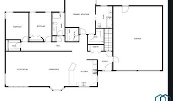 631 South St, Akron, IA 51001