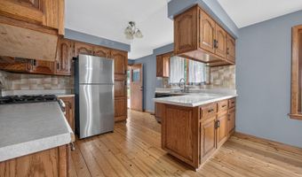 504 East St, Anchor, IL 61720