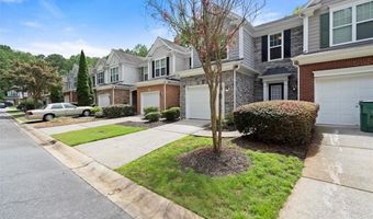 121 Finsbury Ln, Woodstock, GA 30188
