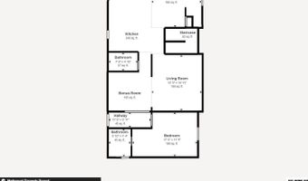 15893 State Highway 16, Angelo, WI 54656