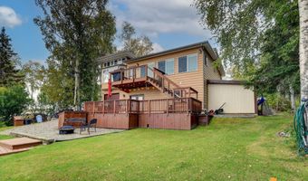 19052 W Arctic Tern Ln, Big Lake, AK 99652