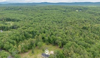 314 Wentworth Rd, Brookfield, NH 03872