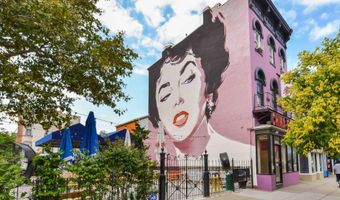 34 V St NW, Washington, DC 20001