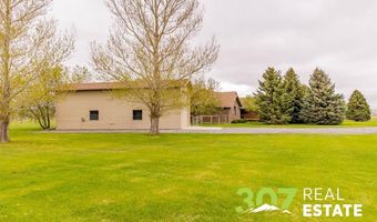 33 Road 3DX, Cody, WY 82414
