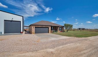 2770 SE 4651, Andrews, TX 79714