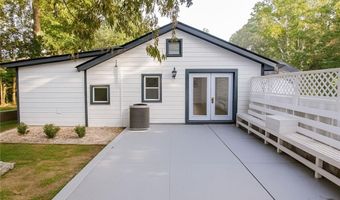 2502 Barge Road Southwest Rd SW, Atlanta, GA 30331