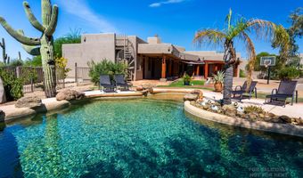 40777 N ECHO CANYON Dr, Cave Creek, AZ 85331