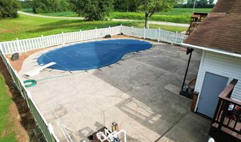 12226 11 Hwy, Allendale, IL 62410
