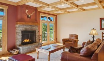 2500 Little Coyote 25, Big Sky, MT 59716