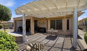 21300 N 262ND Dr, Buckeye, AZ 85396