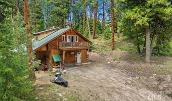 150 W Yuba Vista Dr, Atlanta, ID 83716
