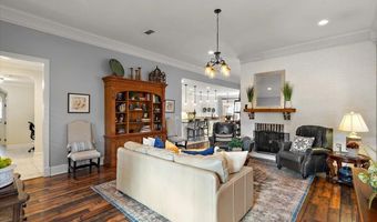 822 Osagian Cir, Brandon, MS 39042