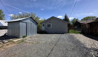 103 B Ave, Seneca, OR 97873