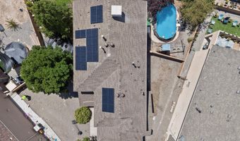 9609 Carson Mesa Dr NW, Albuquerque, NM 87114