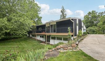 2373 Belgrade Notch St, Ann Arbor, MI 48103