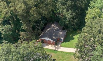5510 CHANDLER St, Anniston, AL 36206
