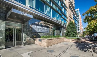 1121 24TH St NW 307, Washington, DC 20037