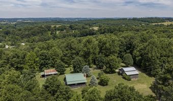 1820 Frank Roberts Rd, Afton, TN 37616