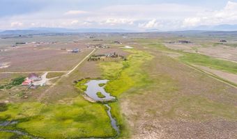 29 PINNACLE Rd, Daniel, WY 83115