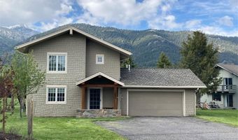 2695 Curly Bear Rd, Big Sky, MT 59716