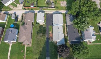 309 317 N 7th Ave, Beech Grove, IN 46107